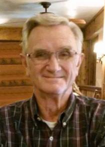 Raymond Edward Blankenship